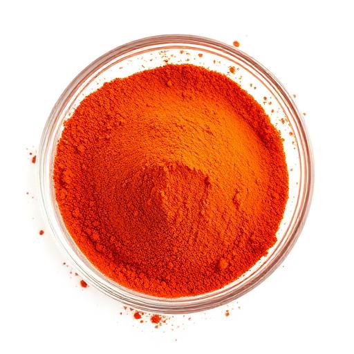 Cayenne Pepper